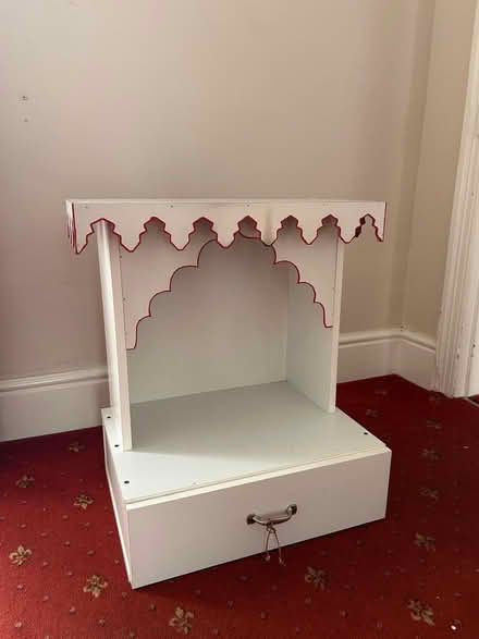 Photo of free Small mandir for home (Rugby Town centre, CV22) #1