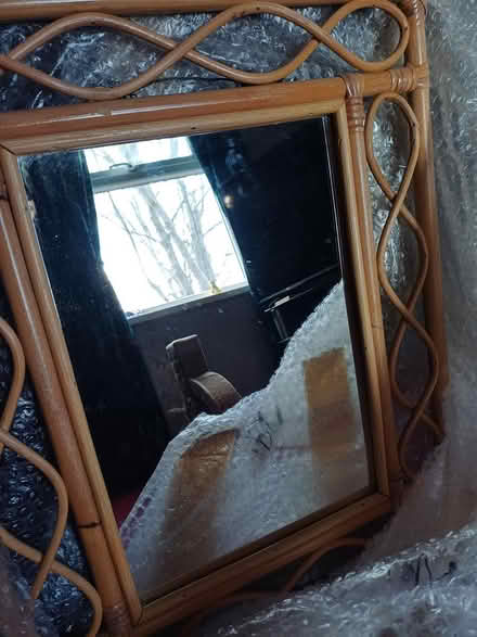 Photo of free Decorative mirror (Trewoon) #1