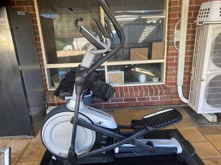 Photo of free Cross Trainer (Hillcrest Area) #2