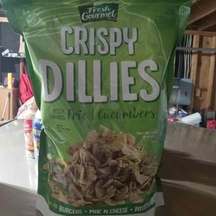 Photo of free Crispy Dillies (Juan tabo and Lomas) #1