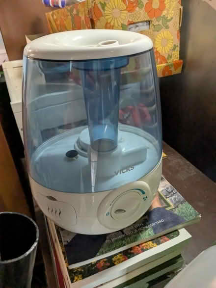 Photo of free Humidifier (Newport KY) #1