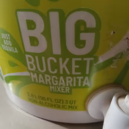 Photo of free Big bucket (Juan tabo and Lomas) #1