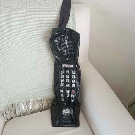 Photo of free Inflatable mobile phone (Haldens AL7) #1