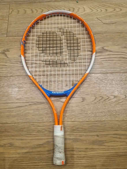 Photo of free Kids tennis racket (Arborfield Garrison RG2) #1