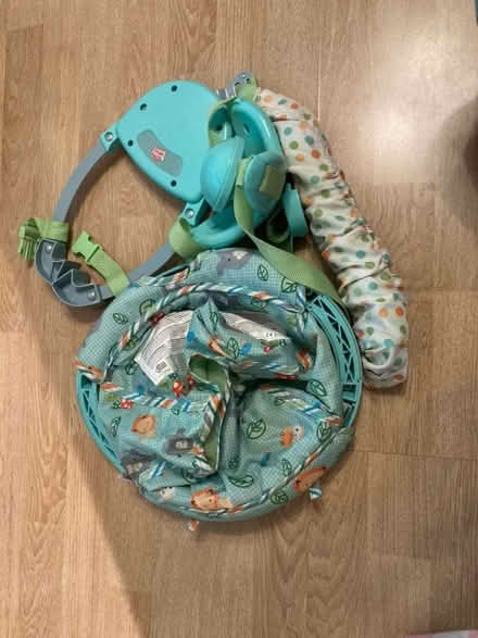 Photo of free Baby door bouncer (Bradley Stoke) #1