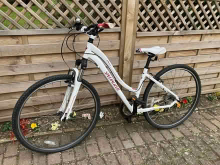 Photo of free Bicycles (Greenbank EH10) #1