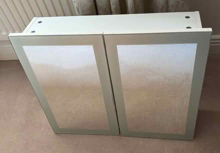 Photo of free Bathroom Cabinet (Stonefield ST15) #1