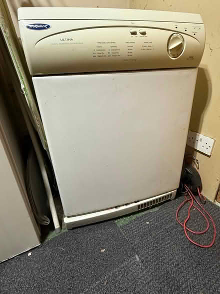 Photo of free Tumble Dryer (Whitstable CT5) #4