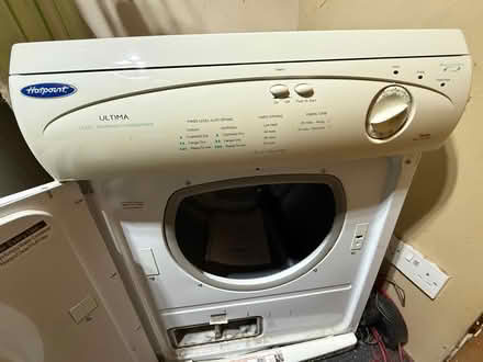 Photo of free Tumble Dryer (Whitstable CT5) #3