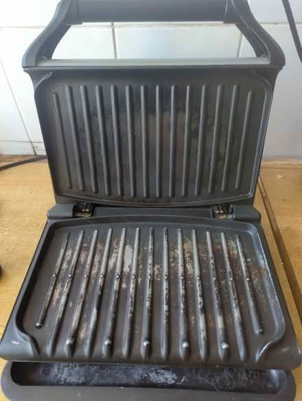 Photo of free George Foreman Health Grill (Leith EH6) #2