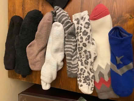 Photo of free Socks (Piney Orchard, Odenton) #1