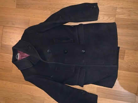 Photo of free Childs 1970’s Reffa jacket 100% wool (Hersham KT12) #1