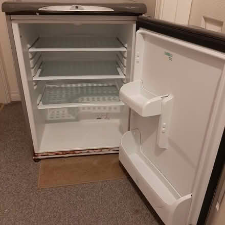 Photo of free Undercounter Fridge (GL51 0GD) #2