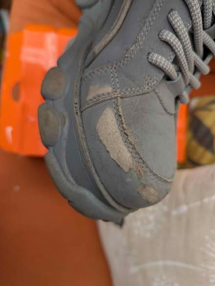 Photo of free Buffalo shoes size 5 (Portslade by Sea BN41) #4