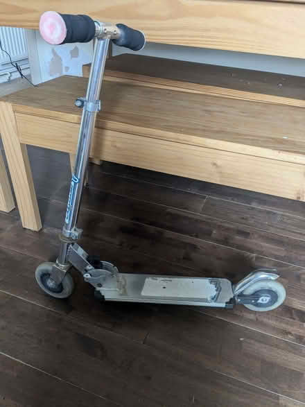 Photo of free Scooter (Long Eaton NG10) #1