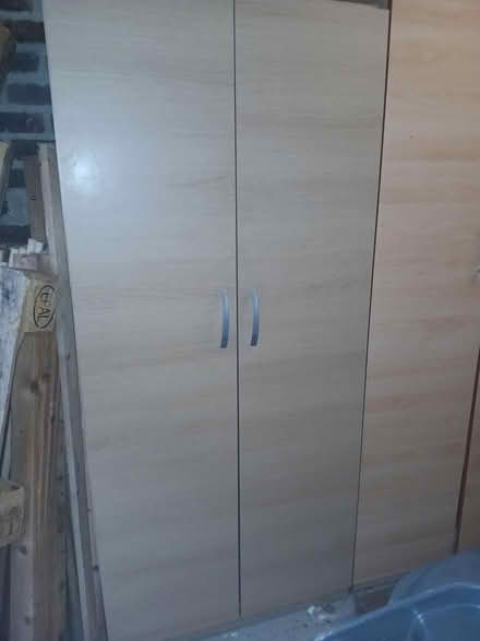 Photo of free Wardrobe(s) (CT2) #1