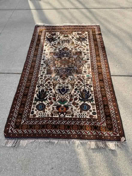 Photo of free Rug (Rochester) #1