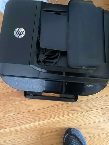 Photo of free H/P printer (Oak Brook) #4