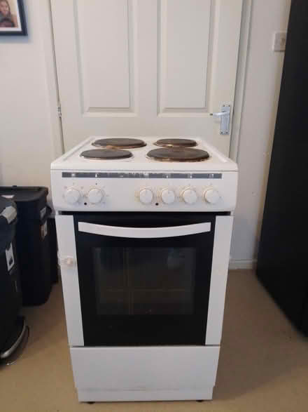 Photo of free Electric cooker (WN3 Ince wigan) #2