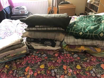 Photo of free Single duvet covers and pillow cases (Shephall SG2) #4