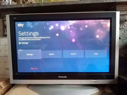 Photo of free Tv (Brincliffe S11) #2