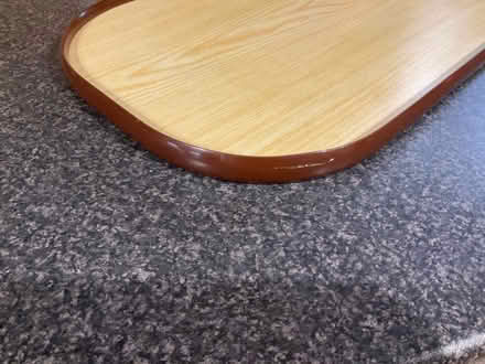 Photo of free Heat resistant tray (World’s End Burgess Hill) #3