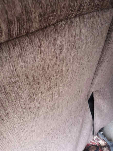 Photo of free Sofa (Crewkerne) #4