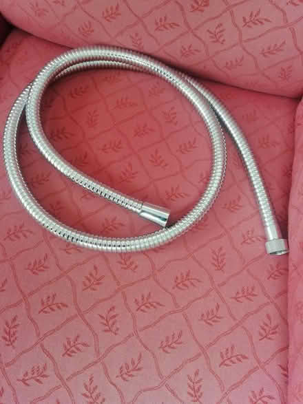 Photo of free Shower hose - unused (Emmer Green RG4) #1
