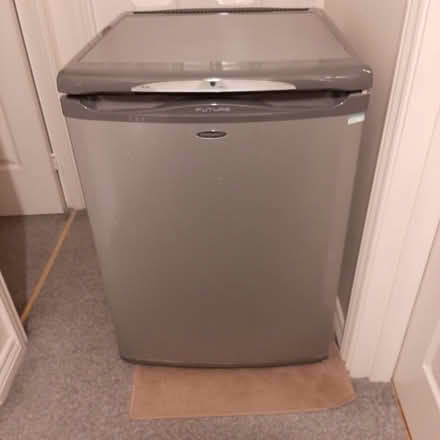 Photo of free Undercounter Fridge (GL51 0GD) #1