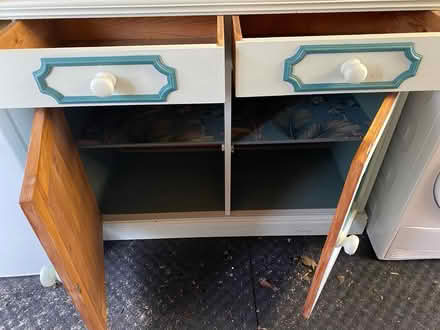 Photo of free Dresser (Castle cary ba7) #3