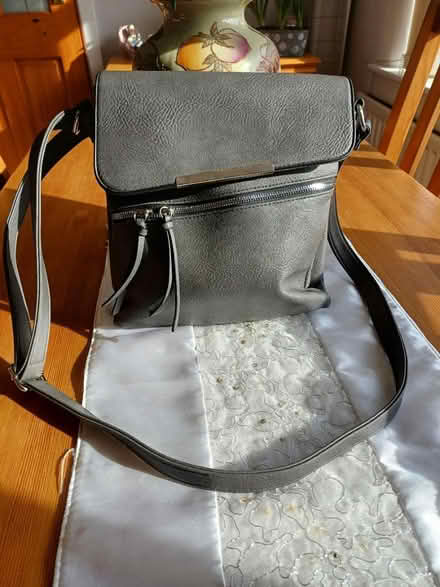 Photo of free Ladies cross body bag (Southport PR9) #1