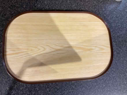 Photo of free Heat resistant tray (World’s End Burgess Hill) #2