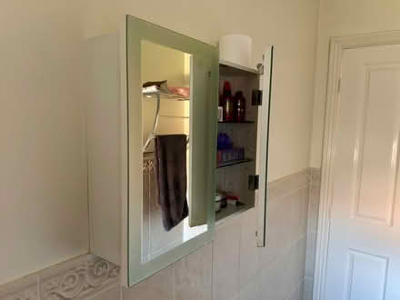 Photo of free Bathroom Cabinet (Stonefield ST15) #2