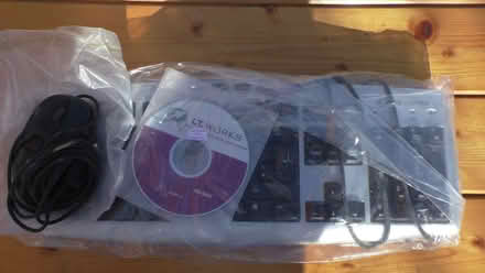 Photo of free keyboard - mouse - dvd (Blackpool FY1) #1