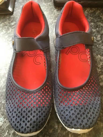 Photo of free Women’s shoes (Boxted CO4) #1
