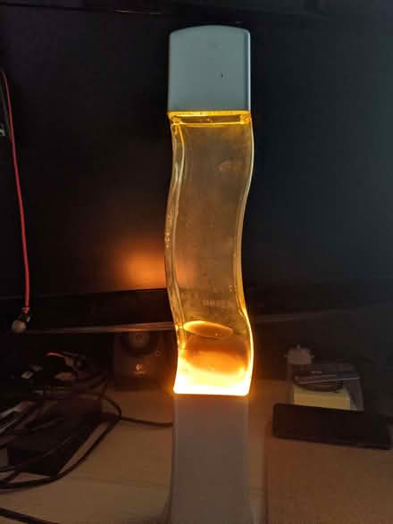 Photo of free Lava Lamp (Bracknell Forest RG42) #1