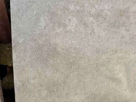Photo of free Large unused porcelain tiles (Redland Bristol) #1