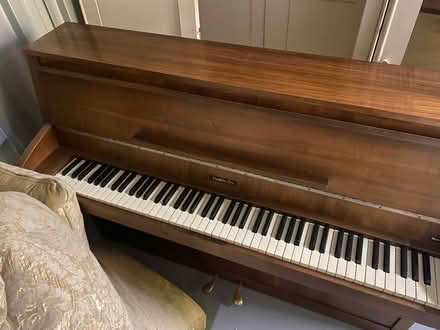 Photo of free Piano (Tn1 1st) #2