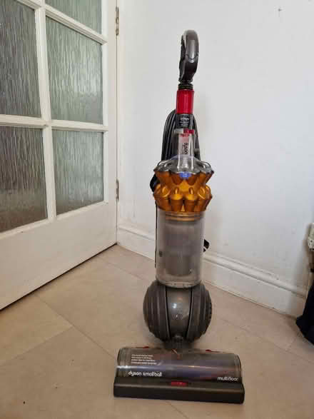 Photo of free Dyson small ball - spares or repair (Bear Flat) #2