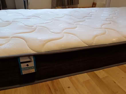 Photo of free Single mattress (Eastbourne BN20) #2