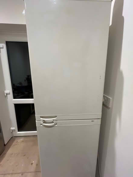 Photo of free Fridge freezer - Bosch (Harborne) #2