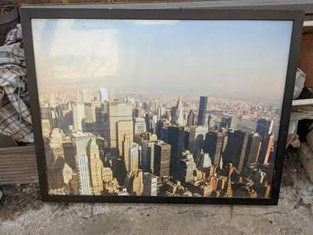Photo of free Few prints, some have frames and some need glass (Portslade by Sea BN41) #1
