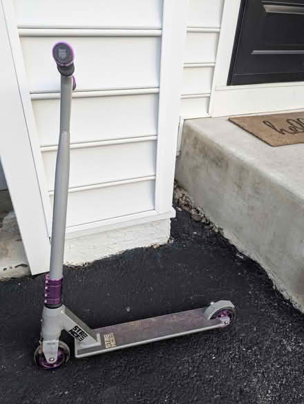 Photo of free Scooters (2) (Glenmoore PA) #1