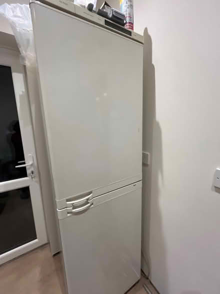 Photo of free Fridge freezer - Bosch (Harborne) #3