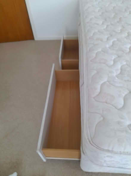 Photo of free Single bed (Elmhurst WS13) #1