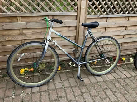 Photo of free Bicycles (Greenbank EH10) #2