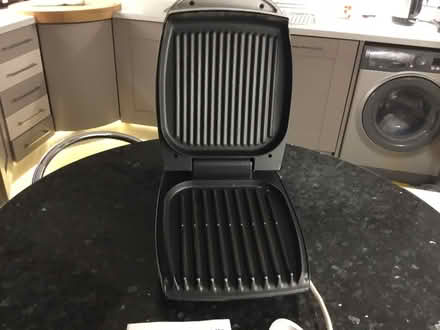 Photo of free George Foreman Grilling Machine (Barnham) #2