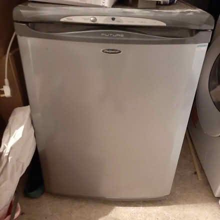 Photo of free Undercounter freezer (GL51 0GD) #1