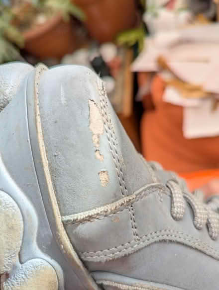 Photo of free Buffalo shoes size 5 (Portslade by Sea BN41) #2