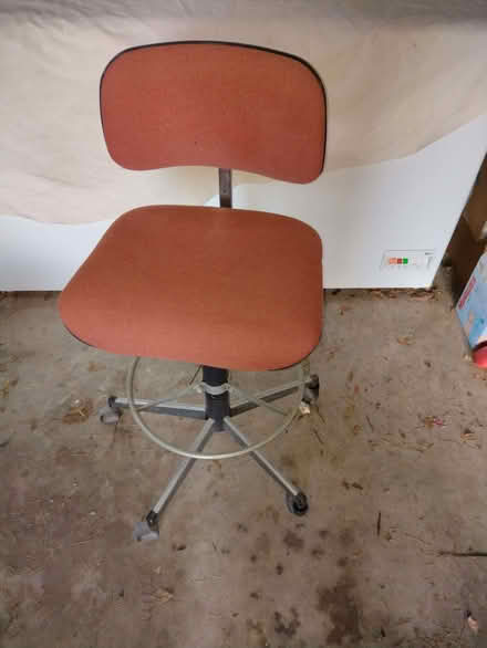 Photo of free Draughtsman’s chair (Nailsea BS21) #1
